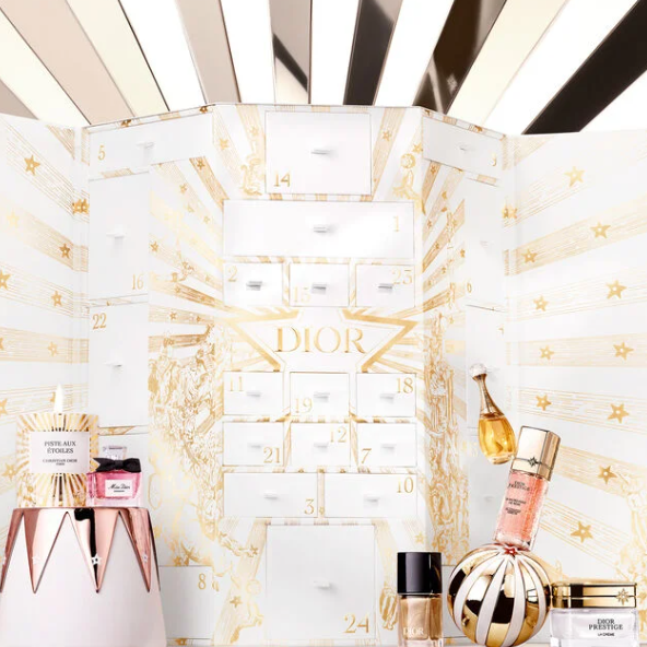 DIOR★新品ノベルティーまとめ売り ☆新品・未使用☆ Dior ディオール ノベルティセット 非売品